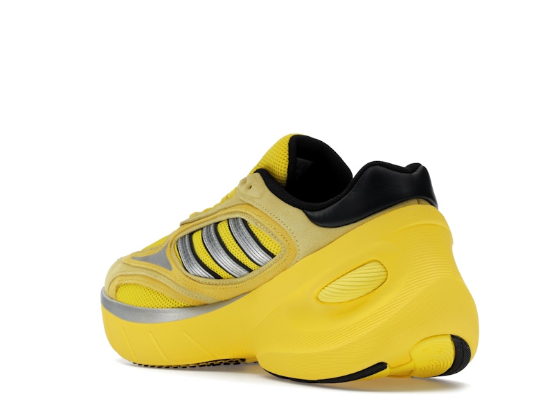 adidas Adizero Goukana Yellow