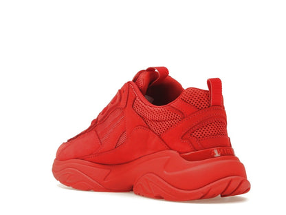 AMIRI Bone Runner Red