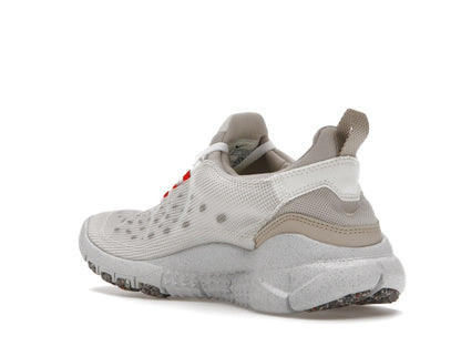 Nike Free Run Trail Crater Cream Orange