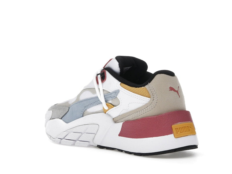 Puma Hedra Bright Heights Bright Heights (Women's)