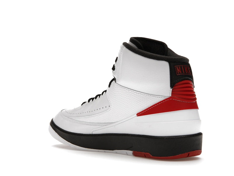 Jordan 2 Retro OG Chicago (2022)