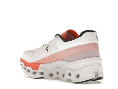 On Running Cloudmonster 2 Undyed Flame