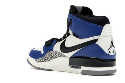 Jordan Legacy 312 Storm Blue