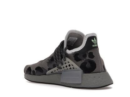 adidas NMD Hu Pharrell Animal Print Ash Grey