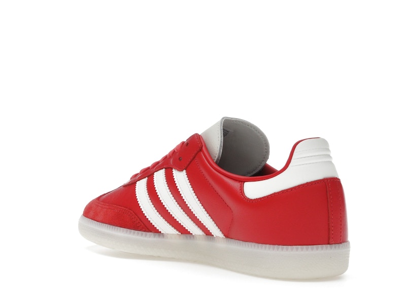 adidas Samba Benfica
