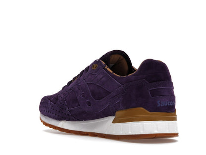 Saucony Shadow 5000 Play Cloths Strange Fruit (Purple)