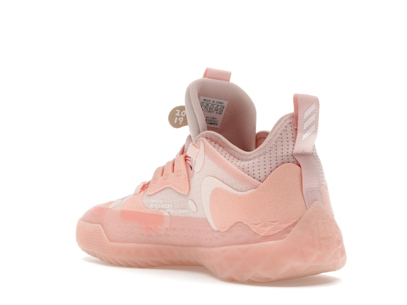adidas Harden Vol. 5 Futurenatural Icey Pink