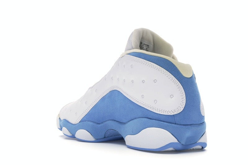 Jordan 13 Retro Low Uni Blue (Women's)