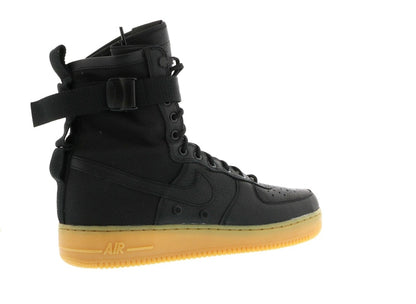 Nike SF Air Force 1 Black Gum