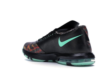Nike KD 6 NOLA Gumbo League Illusion