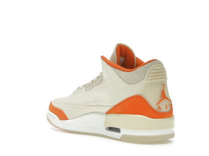 Jordan 3 Retro TEX Starfish (Women's)