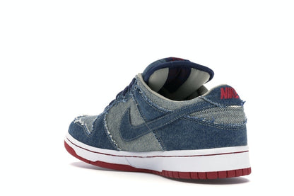 Nike SB Dunk Low Reese Forbes Denim