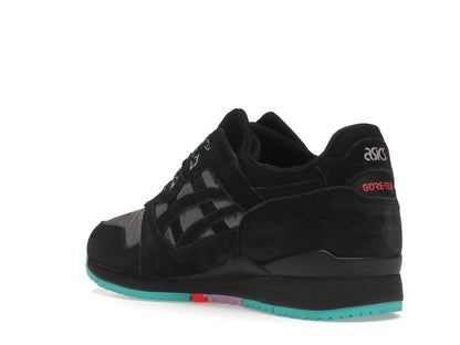 ASICS Gel-Lyte III OG G-TX Winterized Pack (2020)