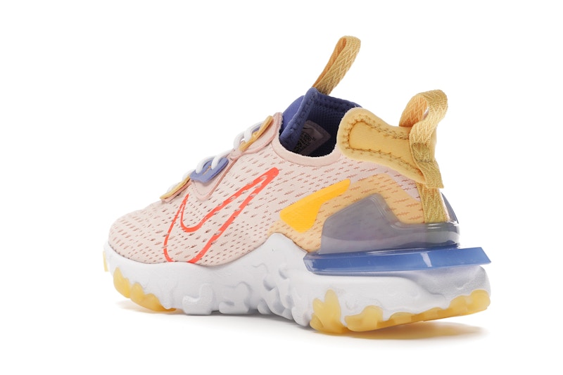 Nike React Vision Washed Coral (Women's)