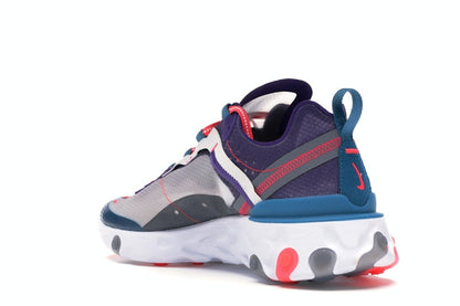 Nike React Element 87 Red Orbit
