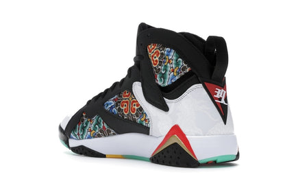 Jordan 7 Retro Greater China