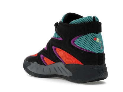 Reebok Instapump Fury Zone Looney Tunes Marvin the Martian