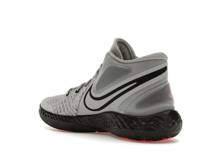 Nike KD Trey 5 VIII Light Solar Flare Heather