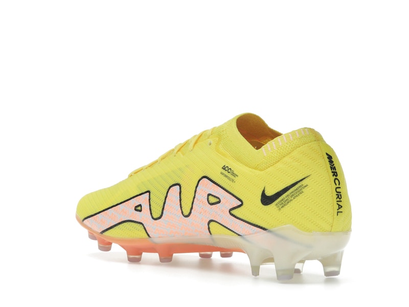 Nike Zoom Mercurial Vapor 15 Elite AG-Pro Lucent Pack