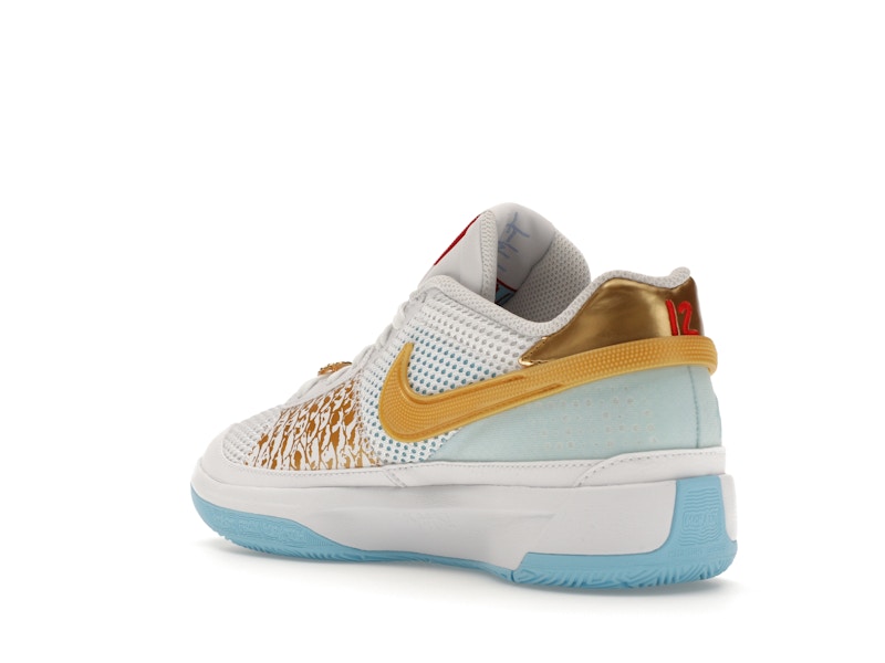 Nike Ja 1 Year of the Dragon (GS)