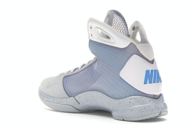 Nike Hyperdunk Marty McFly