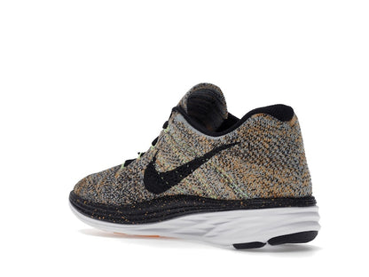 Nike Flyknit Lunar 3 Bright Citrus (Women's)