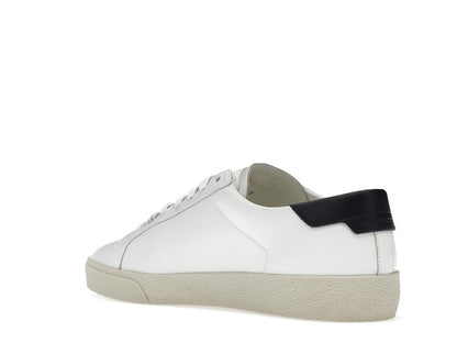 Saint Laurent Court Classic SL/06 Black