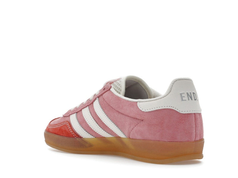 adidas Gazelle Indoor END. Laundromat