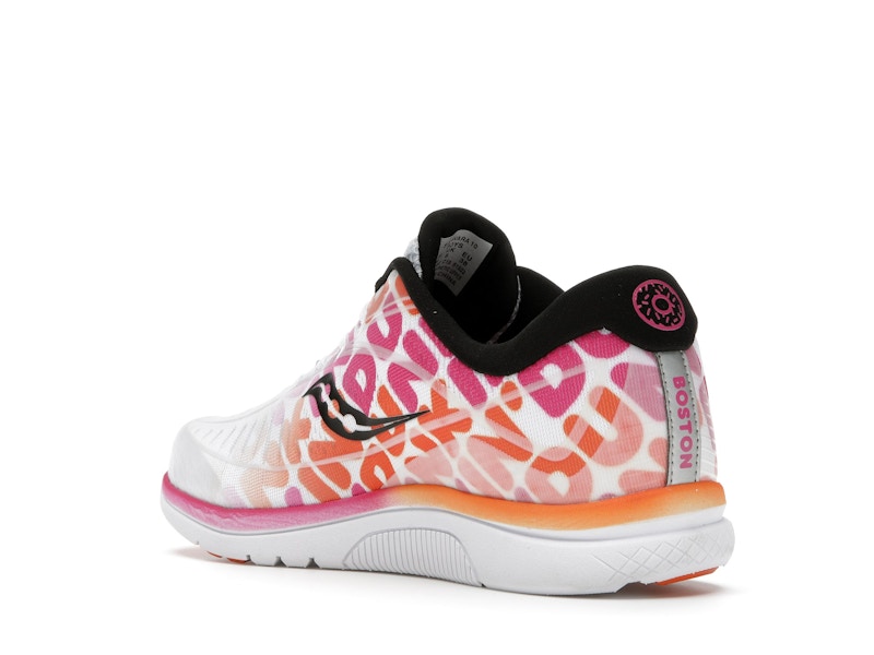 Saucony Kinvara 10 Dunkin (GS)