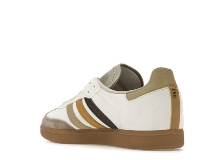adidas Velosamba END. Social Cycling Team Coffee