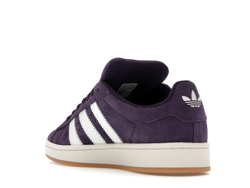 adidas Campus 00s Aurora Plum White Gum (Women's)