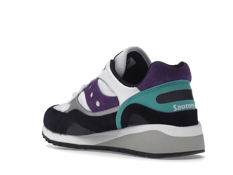 Saucony Shadow 6000 Into the Void