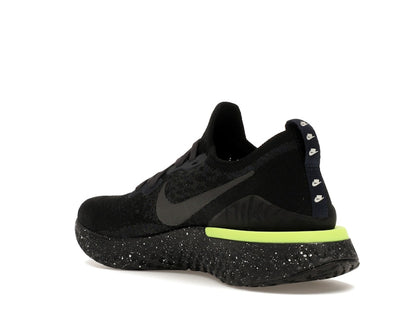 Nike Epic React Flyknit 2 SE Sequoia