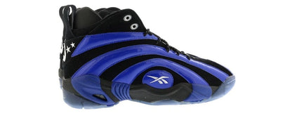 Reebok Shaqnosis Orlando Magic (NE-YO Charity Auction)