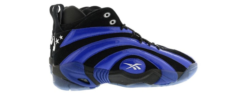 Reebok Shaqnosis Orlando Magic (NE-YO Charity Auction)