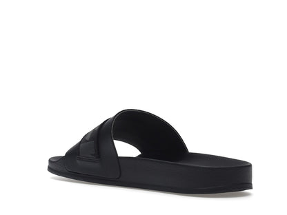 OFF-WHITE Industrial Slides Black Black