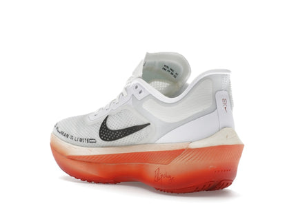 Nike Zoom Fly 6 Eliud Kipchoge It's Just The Start