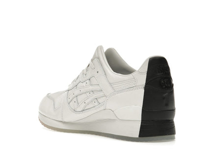 ASICS Gel-Lyte III Foss Gallery White