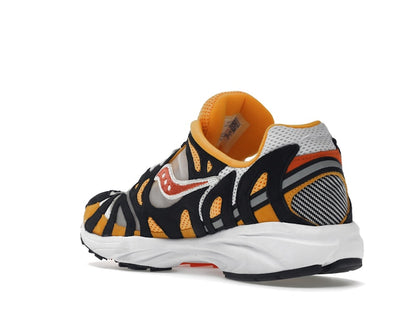 Saucony Grid Azura 2000 Orange