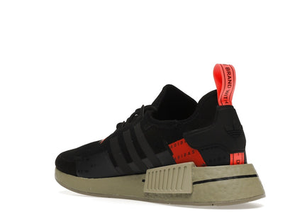 adidas NMD R1 Urban Black