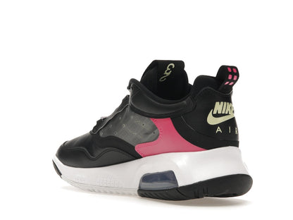 Jordan Max 200 Black Pink Teal