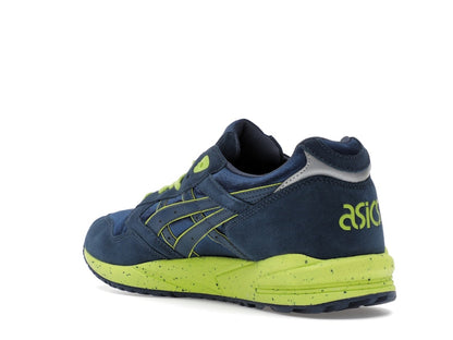 ASICS Gel-Saga Navy