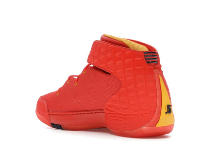 Jordan Melo 1.5 OKC PE