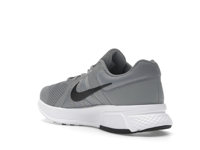 Nike Run Swift 2 Particle Grey Black White