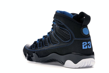 Jordan 9 Retro Photo Blue