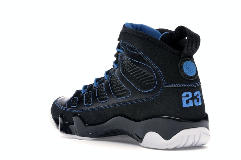 Jordan 9 Retro Photo Blue