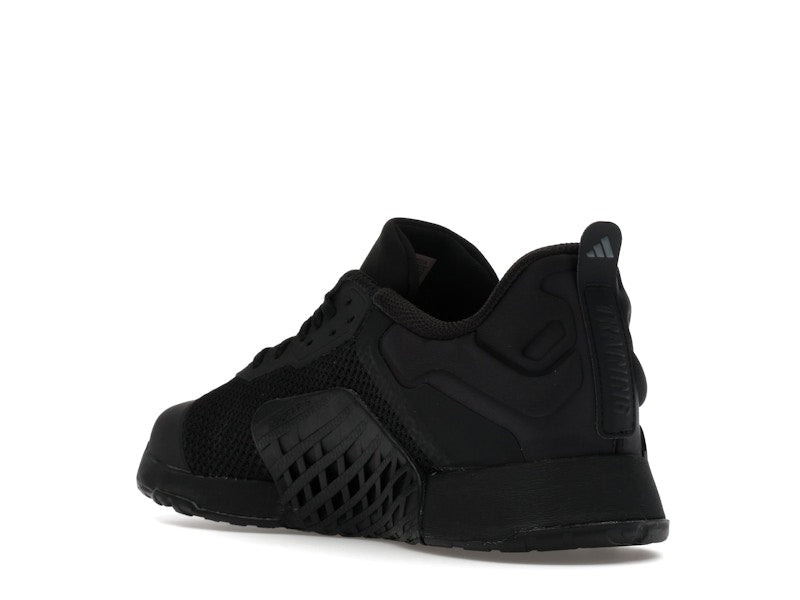 adidas Dropset 3 Strength Core Black Grey Four