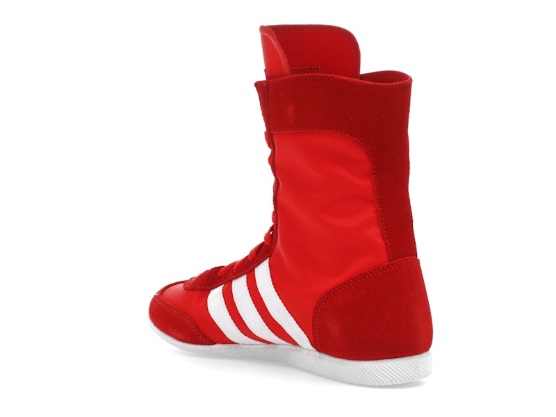adidas Japan H Red White Gold Metallic (Women's)