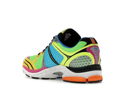 Saucony ProGrid Triumph 4 Westside Gunn Super Flygod