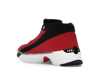 Jordan Team Showcase Gym Red Black